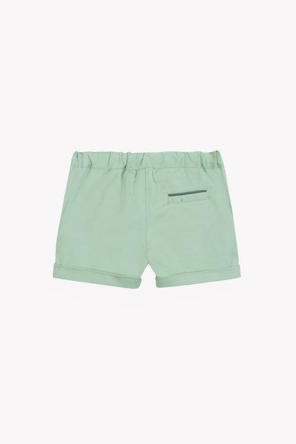 Short
Cotton sage
