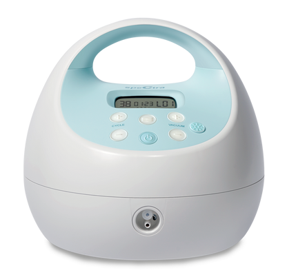 Spectra - S1 Plus Portable & Rechargeable electric breast pump