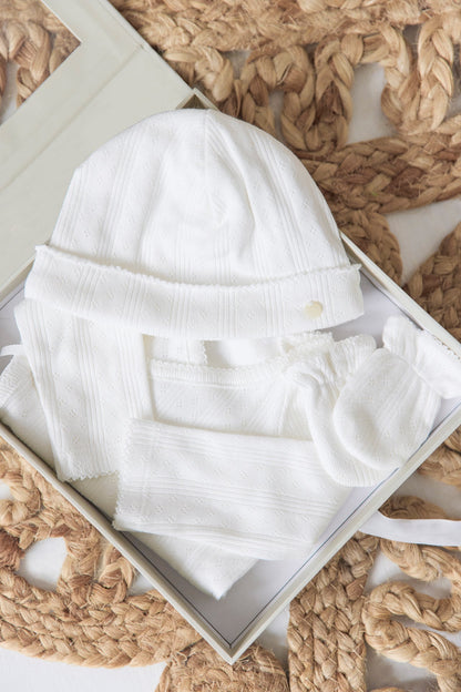 Box Essential
Newborn