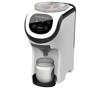 Baby Brezza - Formula Pro Mini Baby Formula Dispenser