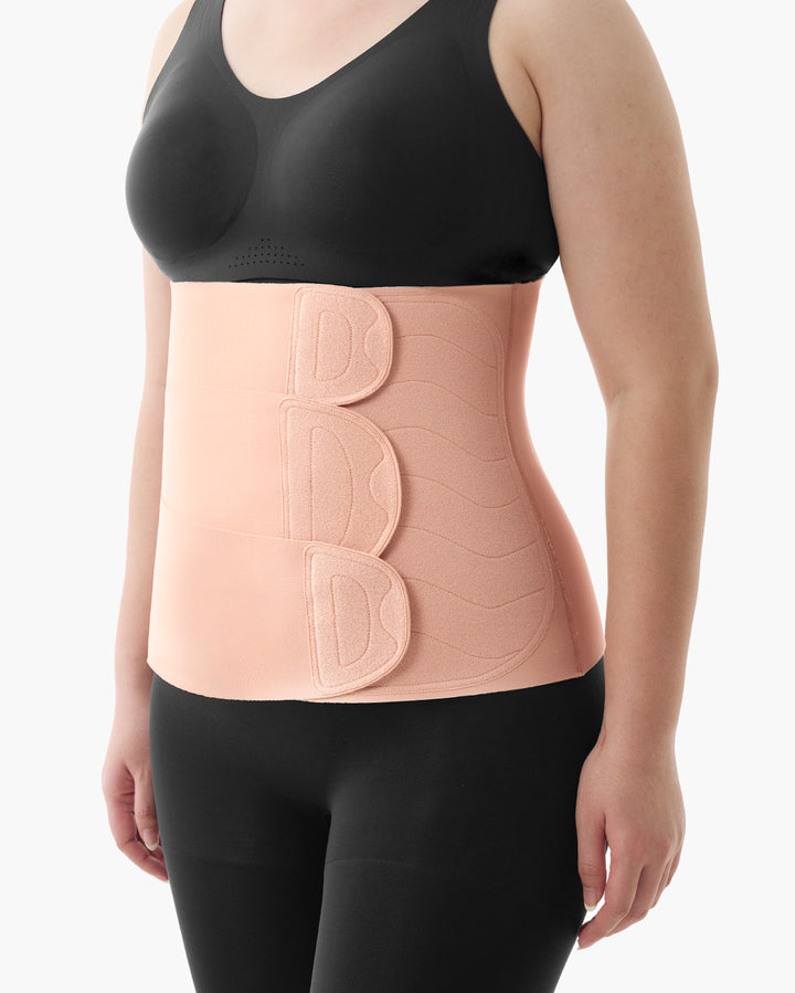 Ergowrap™ Postpartum Belly Wrap - Postpartum Belly Band