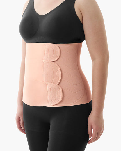 Ergowrap™ Postpartum Belly Wrap - Postpartum Belly Band