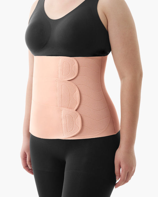 Ergowrap™ Postpartum Belly Wrap - Postpartum Belly Band