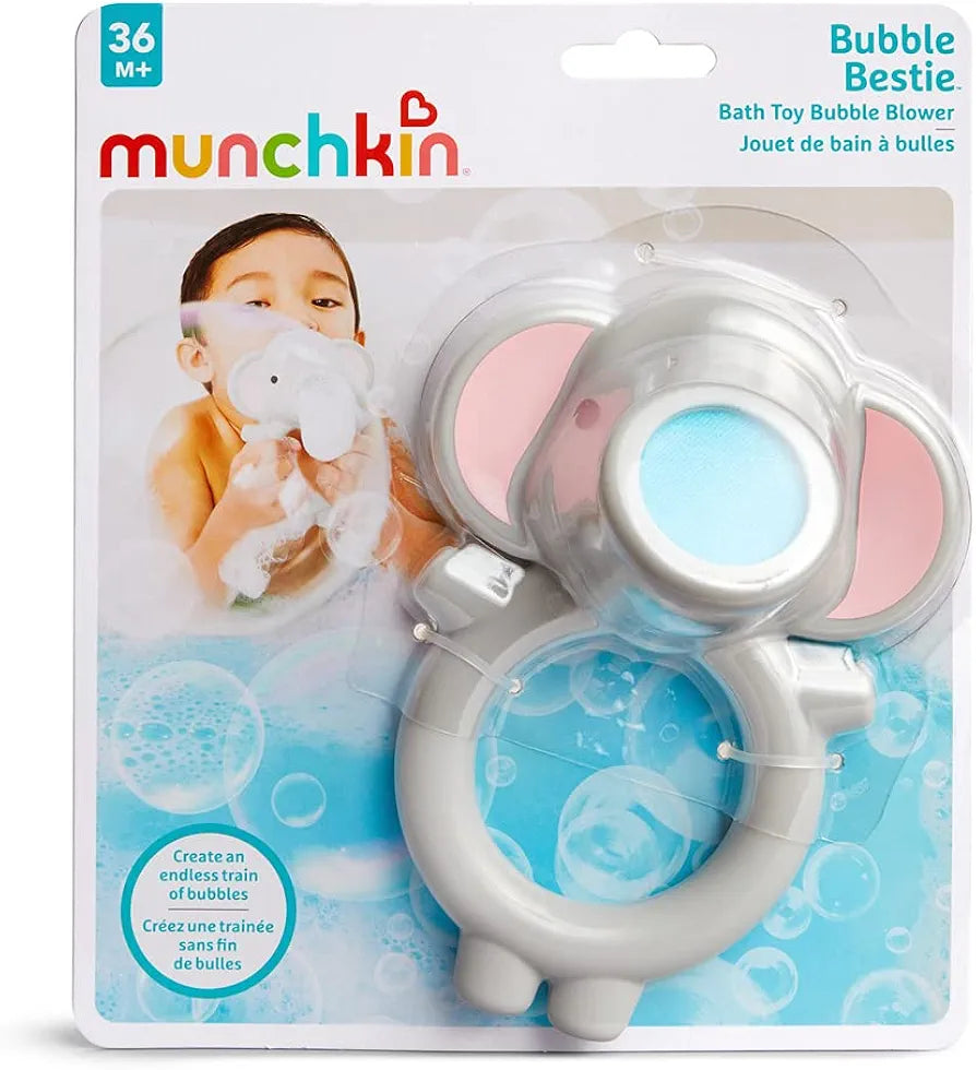 Bubble Blower Bath Toy | Munchkin