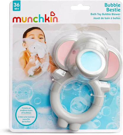 Bubble Blower Bath Toy | Munchkin
