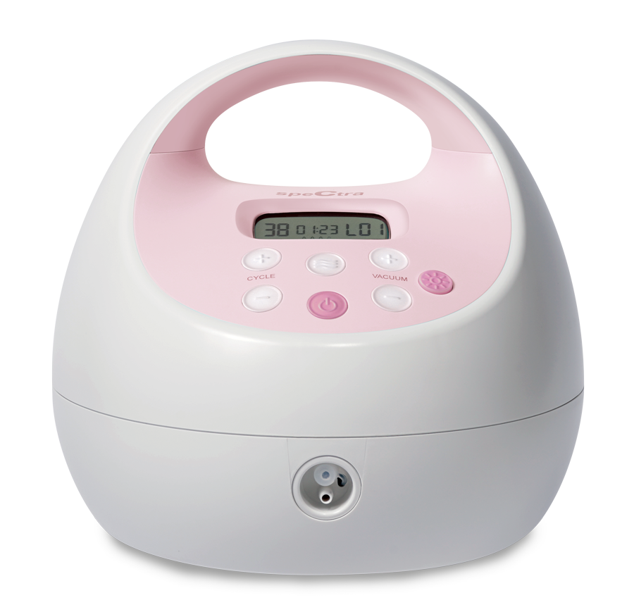 Spectra - S2 Plus Premier Electric Breast Pump