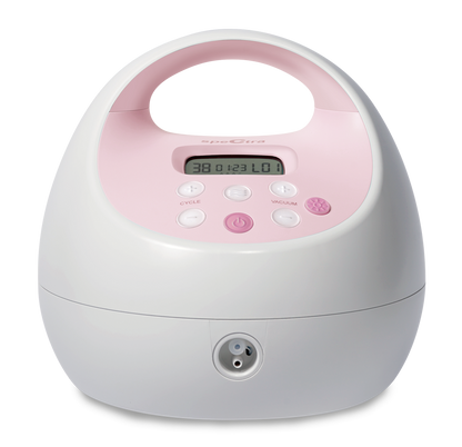 Spectra - S2 Plus Premier Electric Breast Pump