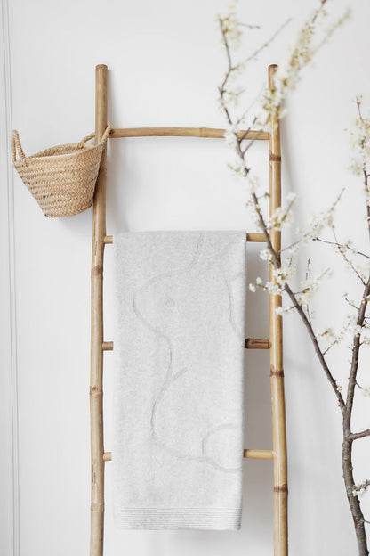 Blanket Cashmere
Rabbit Grey heather