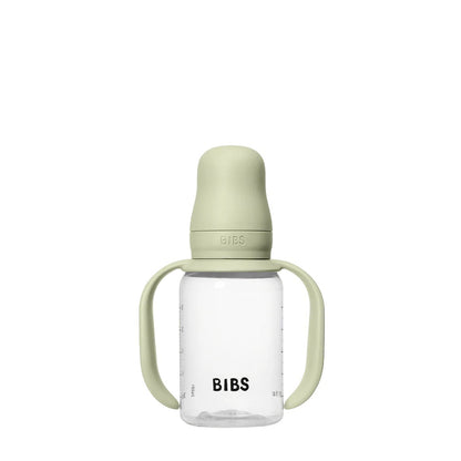 BIBS - Baby Sippy Bottle Spout | 150ml | Sage