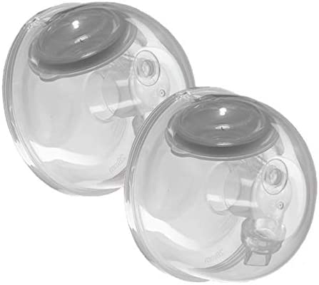 Spectra| hands free cup