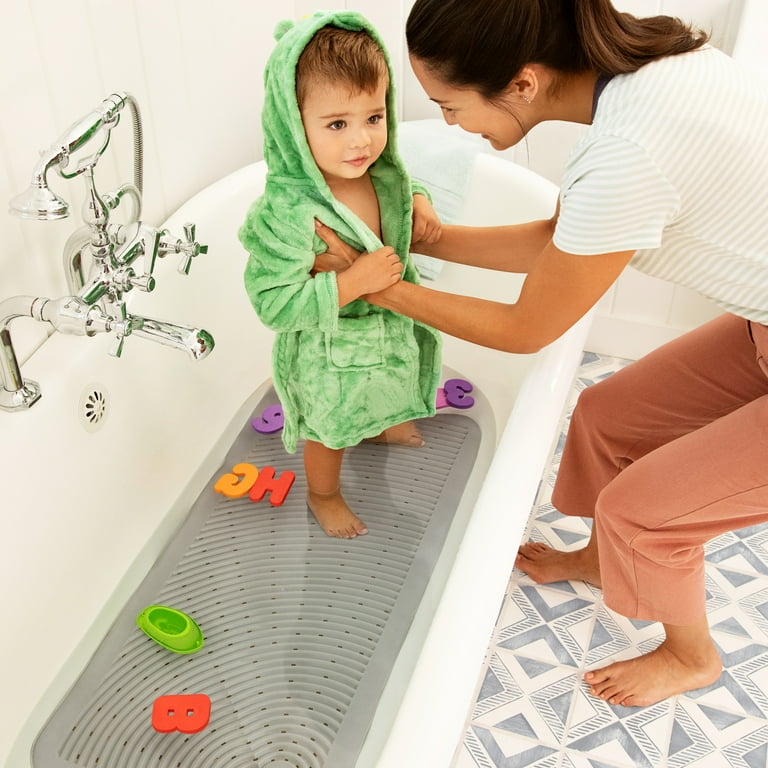 Munchkin® Soft Spot™ Cushioned Bath Mat
