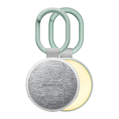 Momcozy - Portable Sound Machine | Long Battery Life