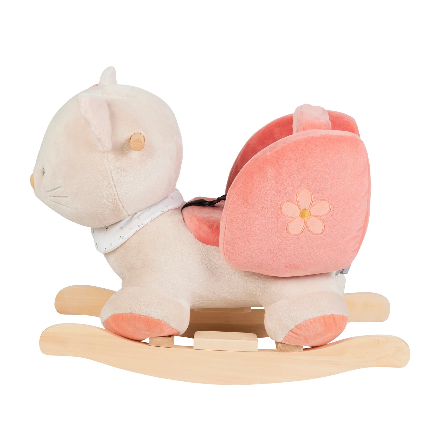 MILA, ZOË & LANA Rocker Cat Lana