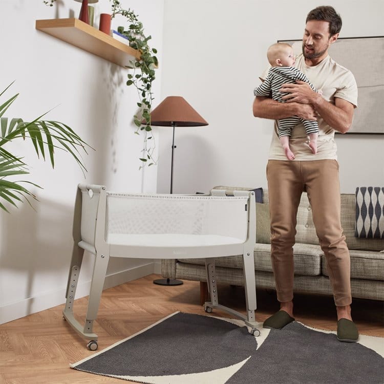 Snuzpod Studio - Oslo Grey