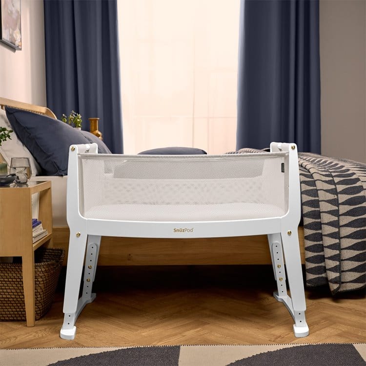 Snuzpod Studio - White