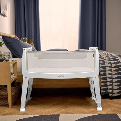 Snuzpod Studio - White