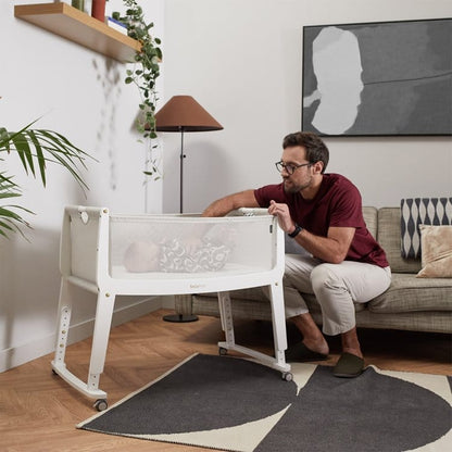 Snuzpod Studio - White
