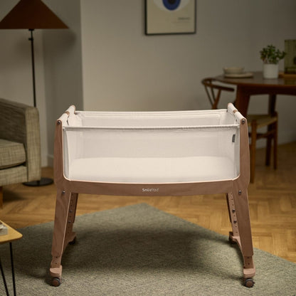 Snuzpod Studio - Rio Walnut