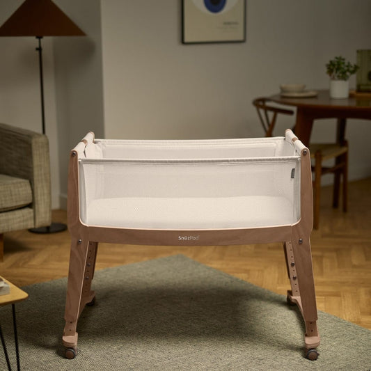 Snuzpod Studio - Rio Walnut