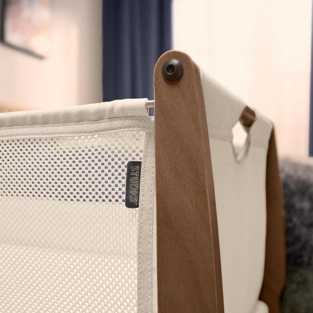 Snuzpod Studio - Rio Walnut