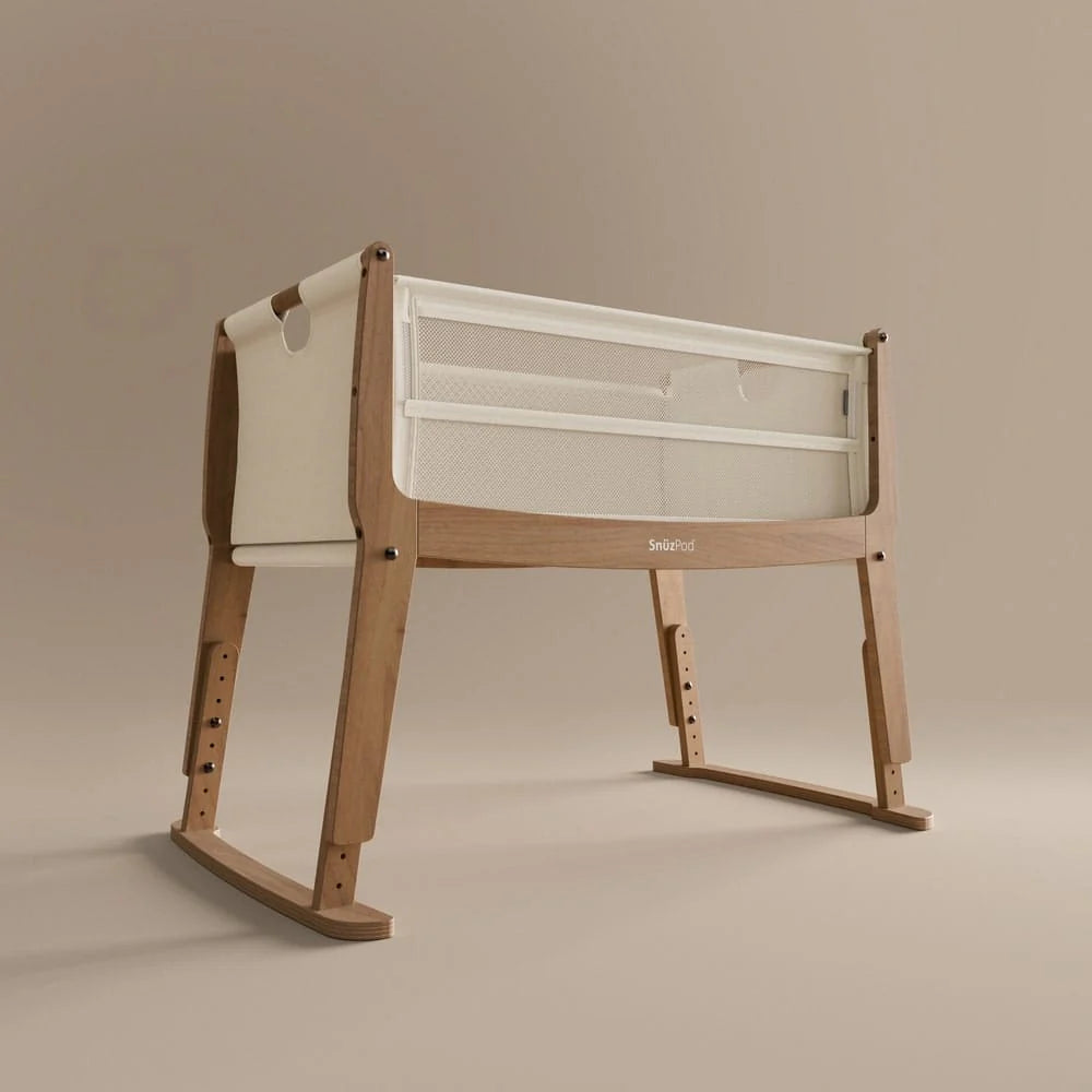 Snuzpod Studio - Rio Walnut