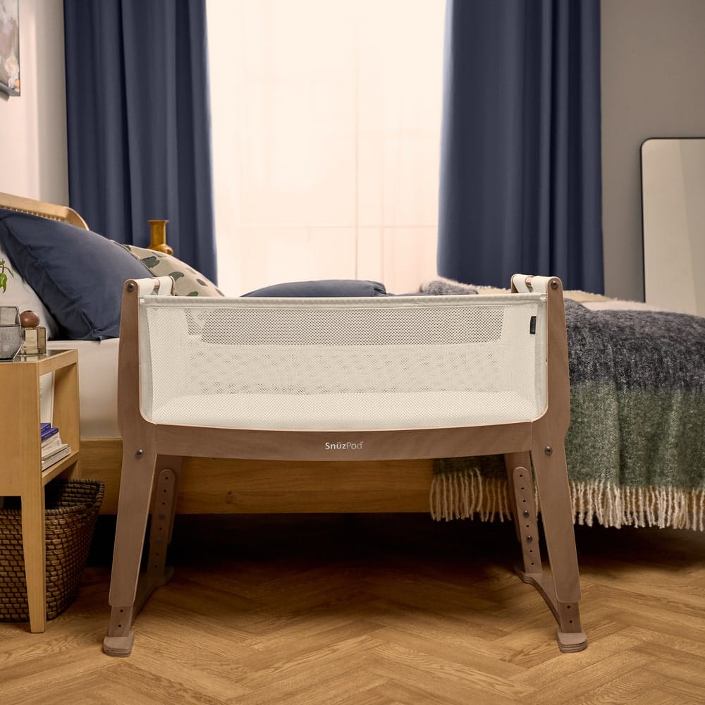Snuzpod Studio - Rio Walnut
