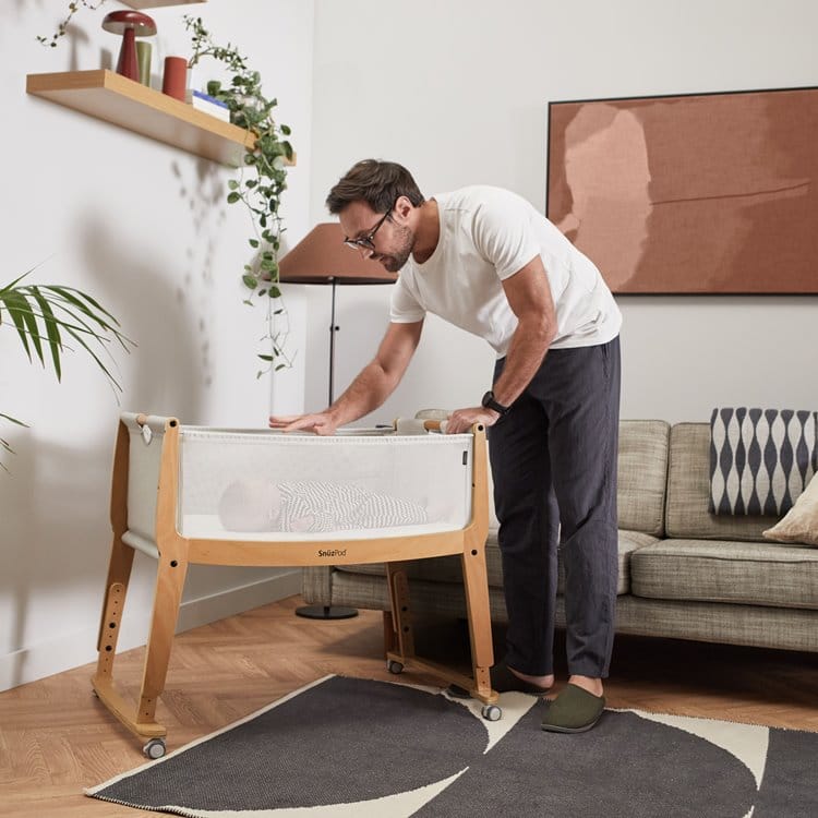 Snuzpod Studio - Stockholm Natural