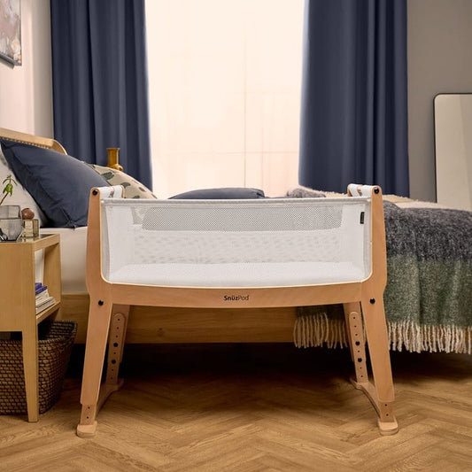 Snuzpod Studio - Stockholm Natural