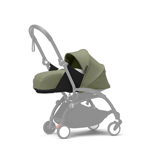 Stokke® YOYO® 0+ newborn pack - Olive