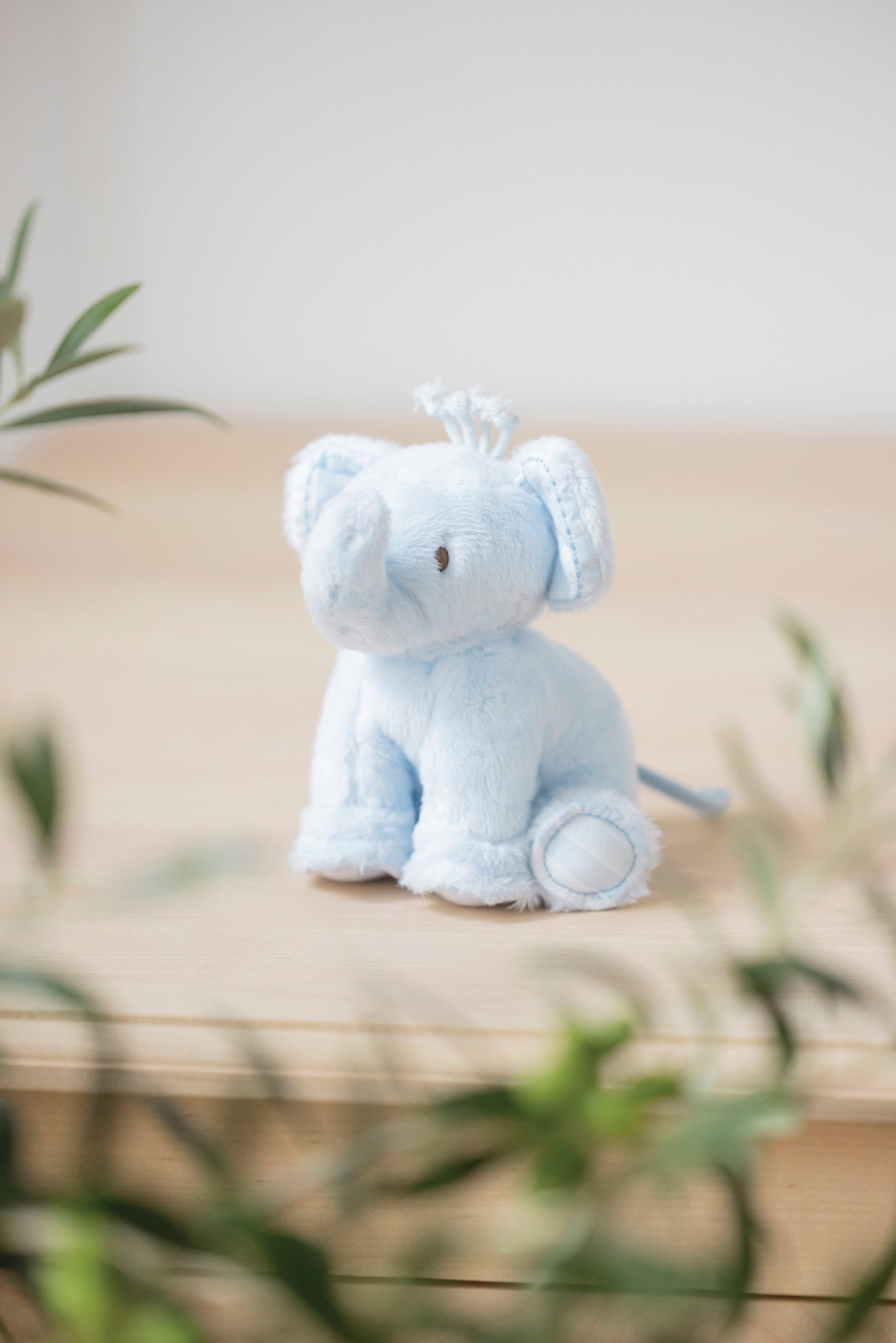 ELEPHANT 12CM