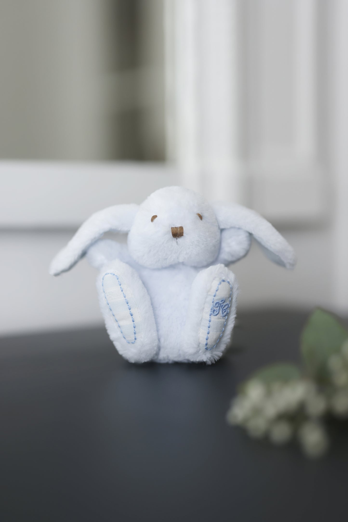 LAPIN 12CM