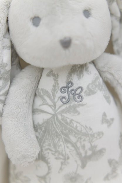 LAPIN TDJ VEILL