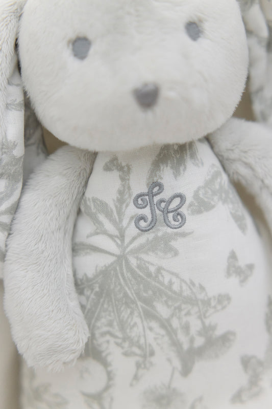 LAPIN TDJ VEILL
