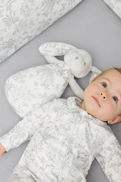 LAPIN TDJ VEILL