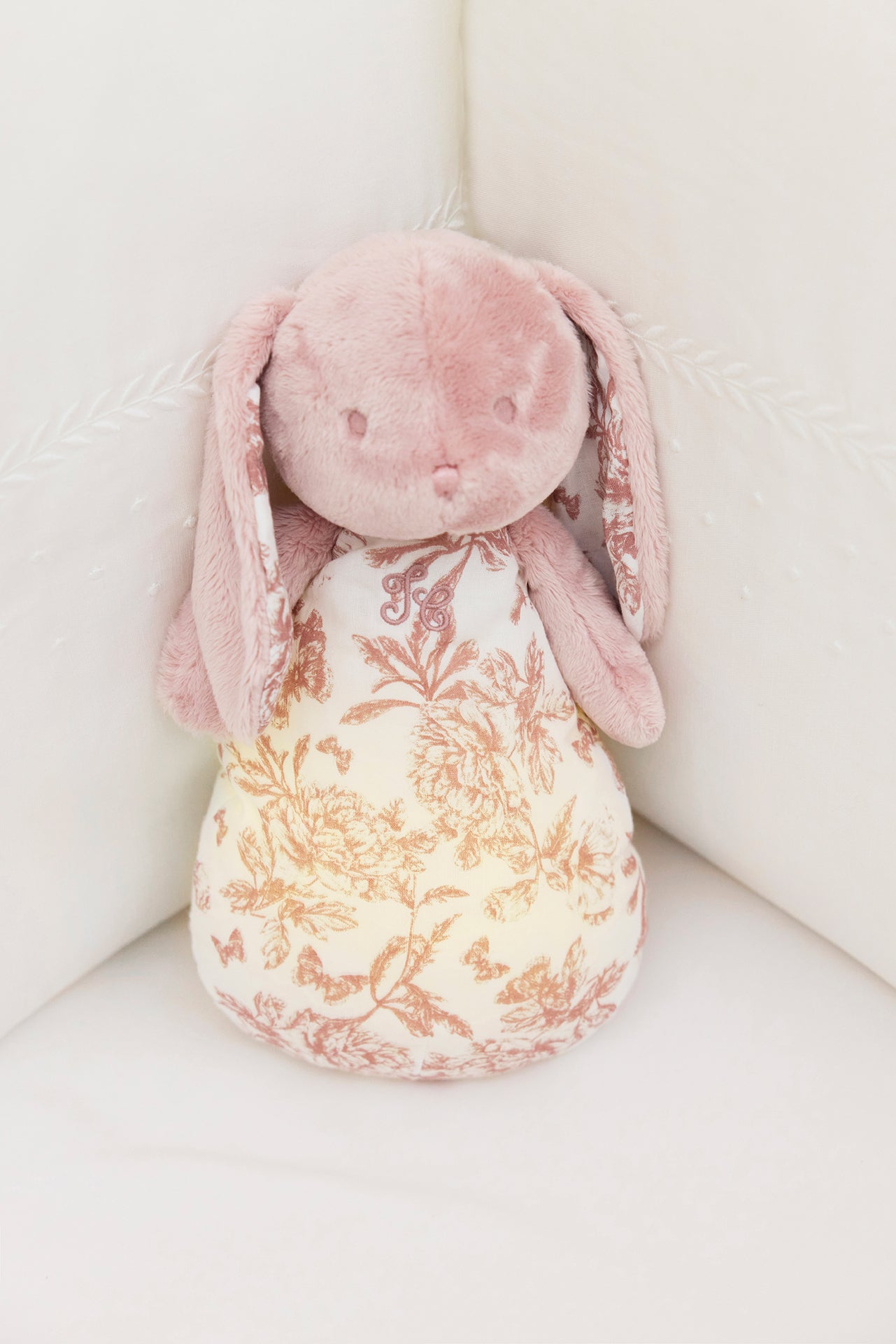 LAPIN TDJ VEILL