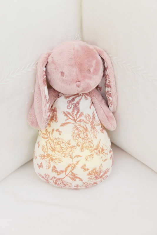 LAPIN TDJ VEILL