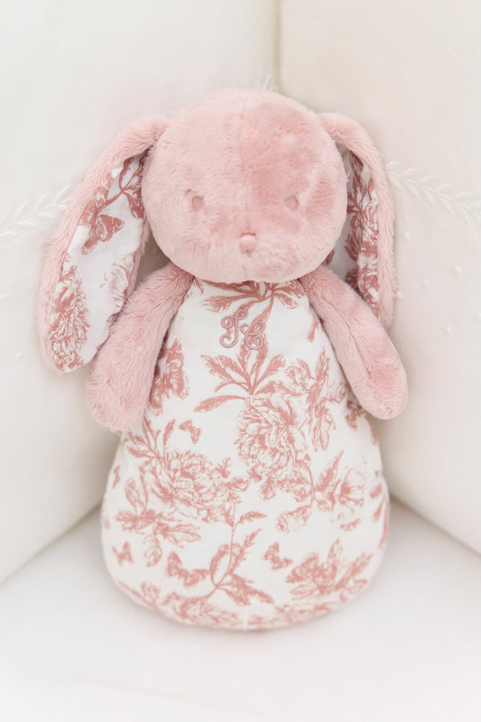 LAPIN TDJ VEILL