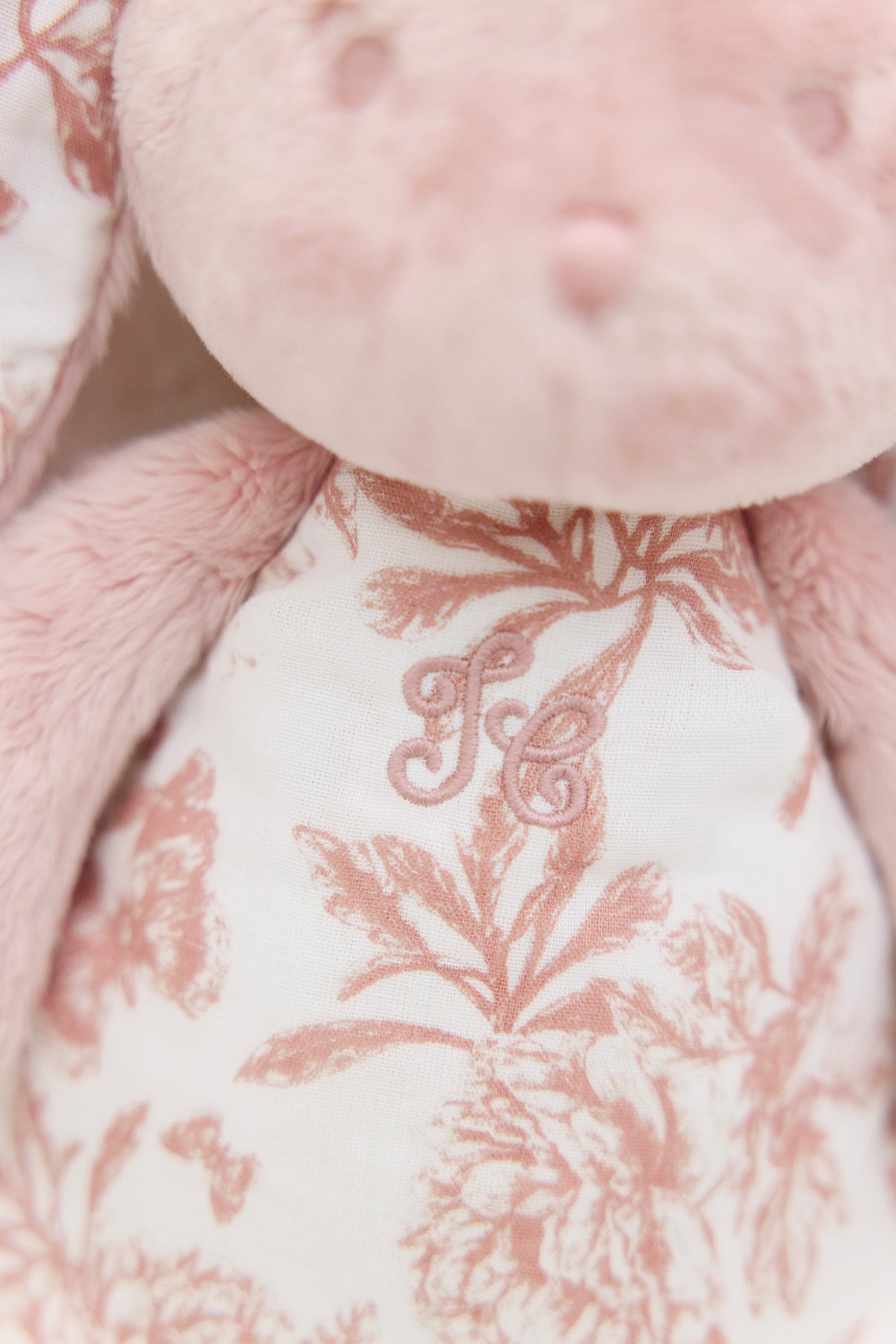 LAPIN TDJ VEILL