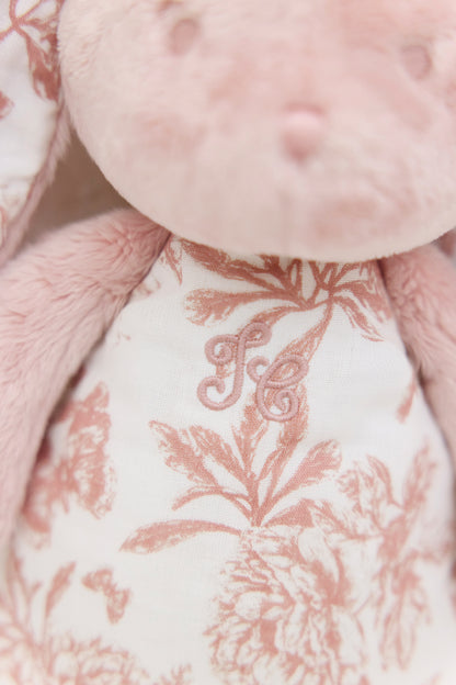 LAPIN TDJ VEILL