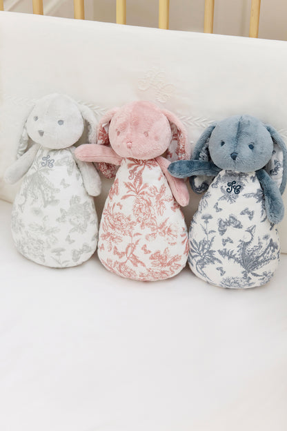 LAPIN TDJ VEILL
