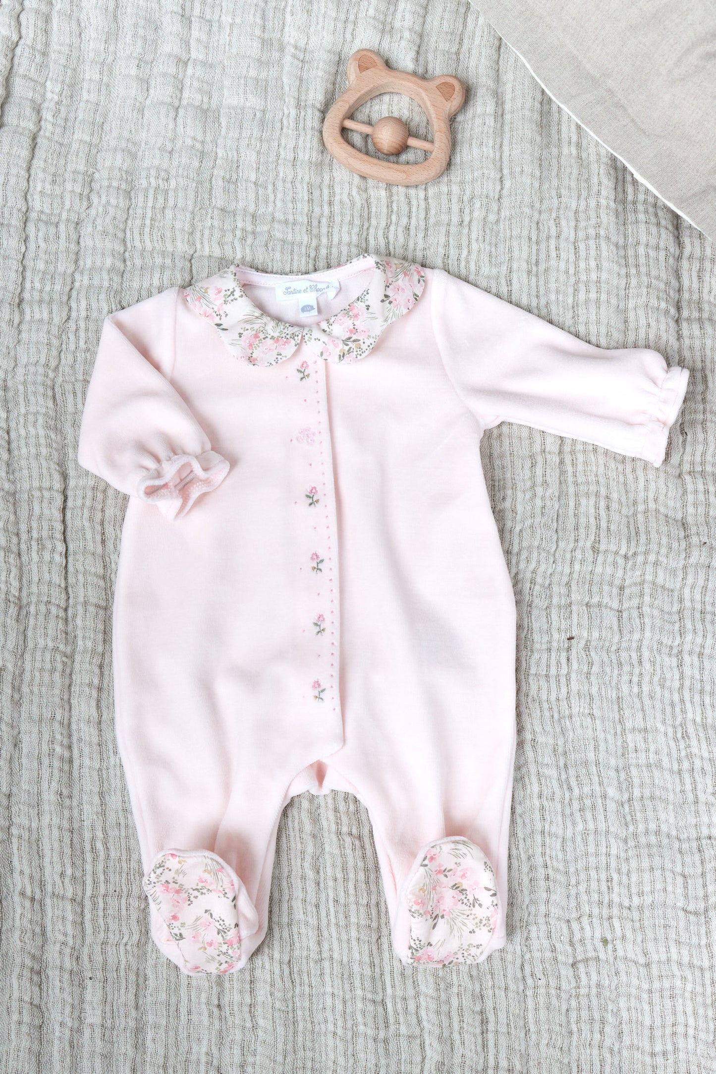 PYJAMA2FL
