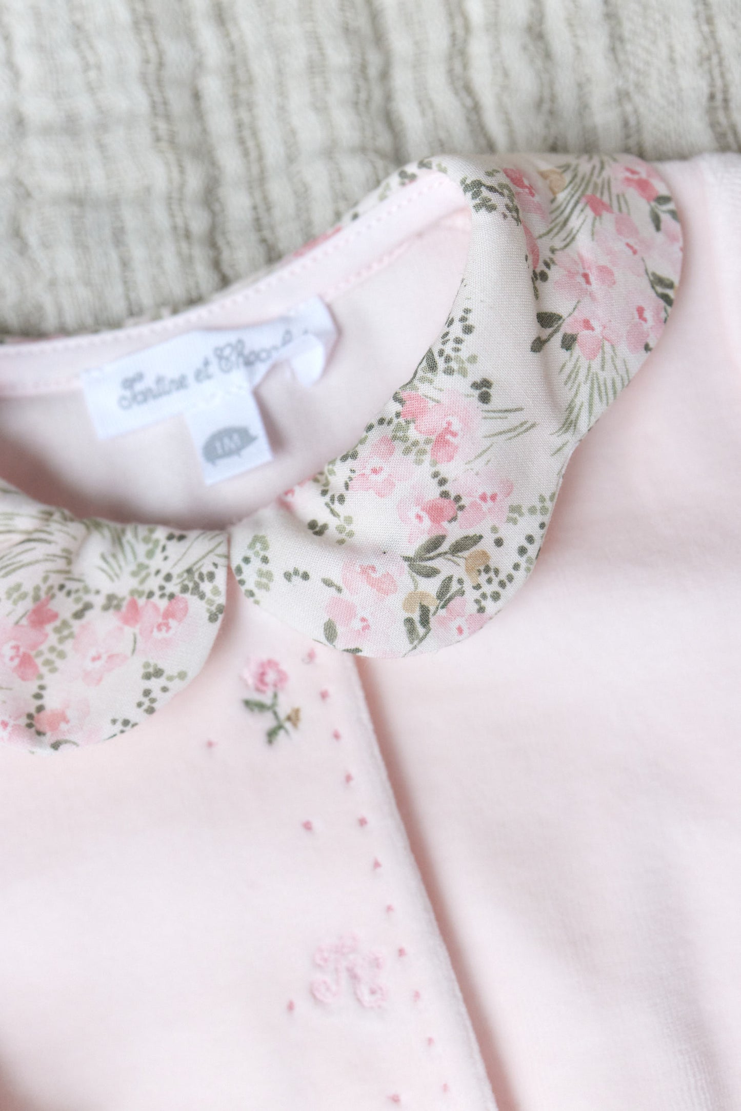 PYJAMA2FL