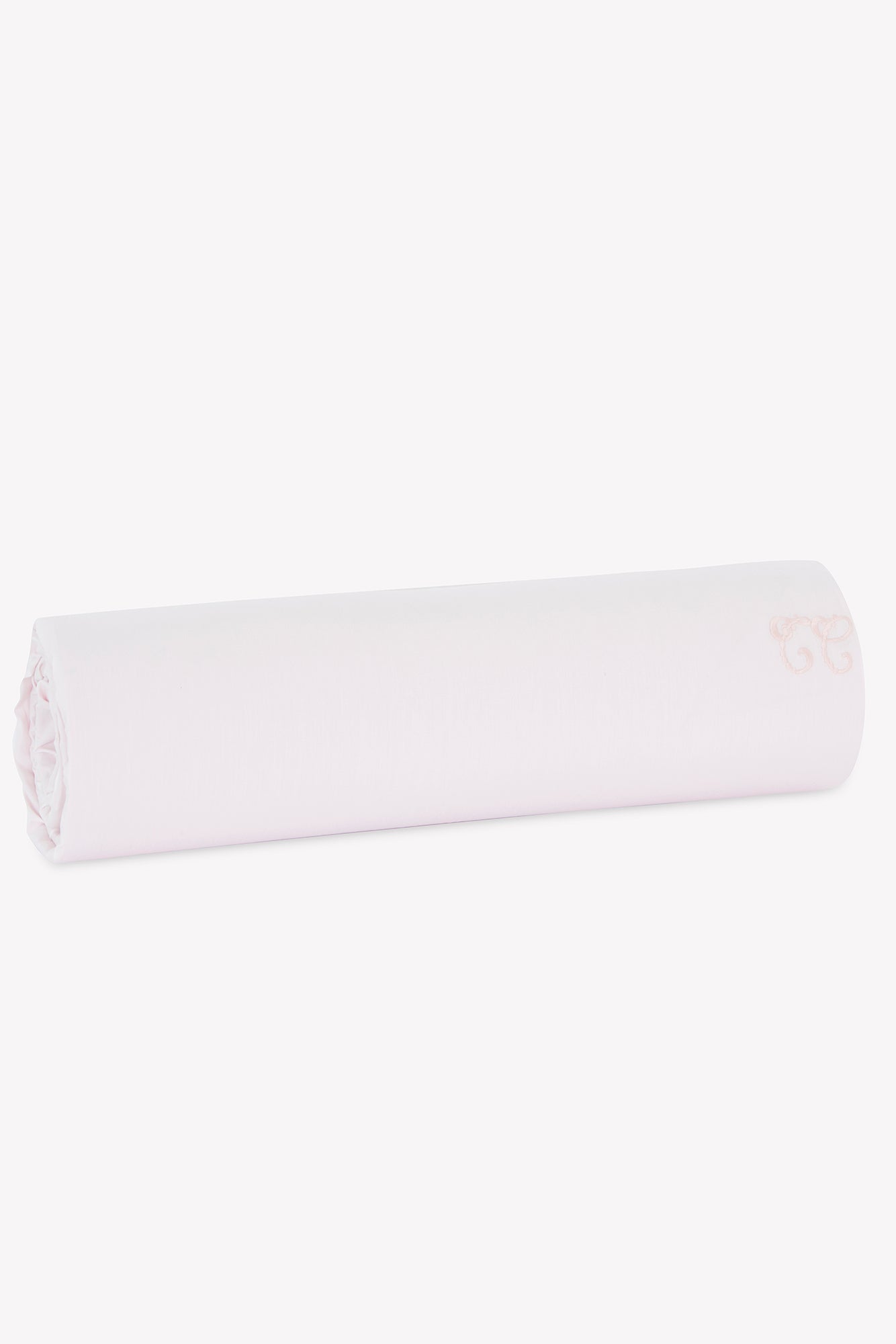 Fitted Sheet - Pink