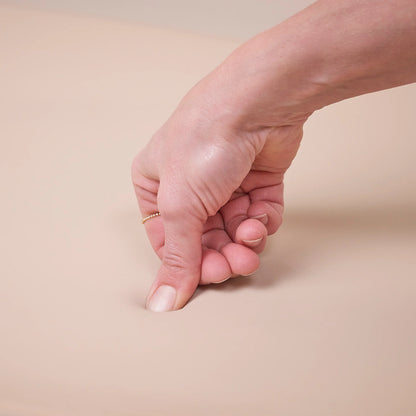 SOFTY changing pad beige