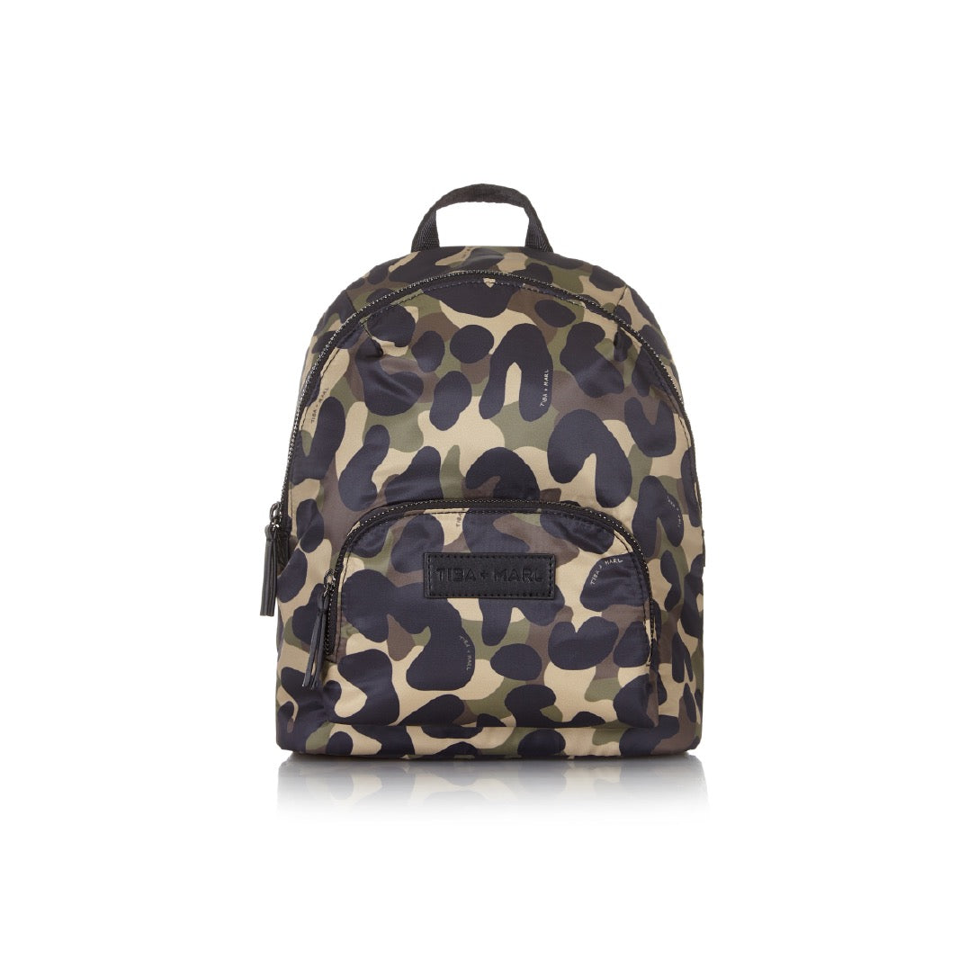 Camo mini elwood