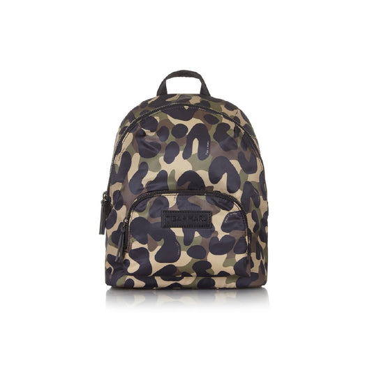 Camo mini elwood