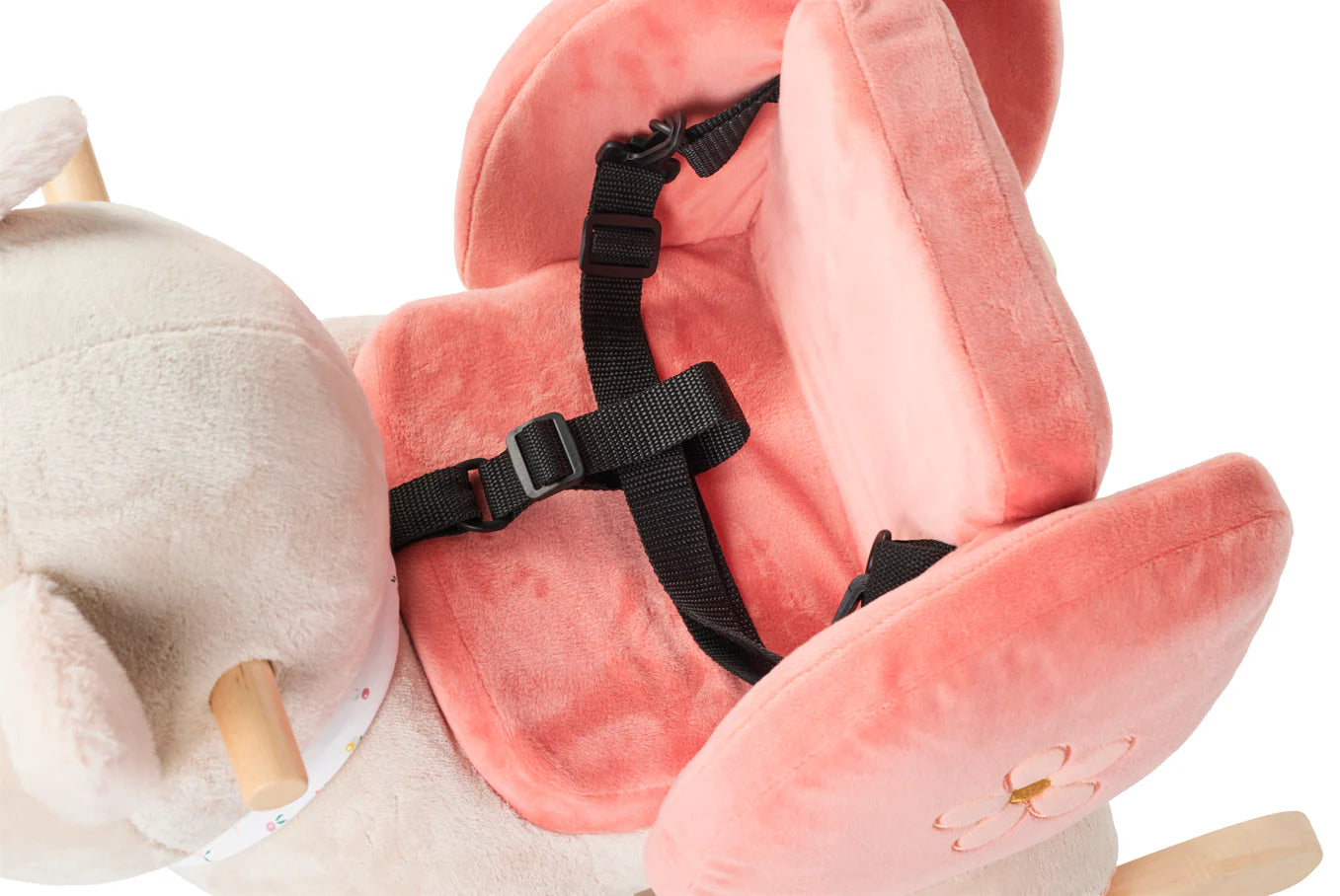 MILA, ZOË & LANA Rocker Cat Lana