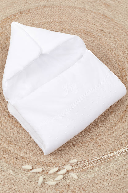 Baby Nest - Linge D'antan