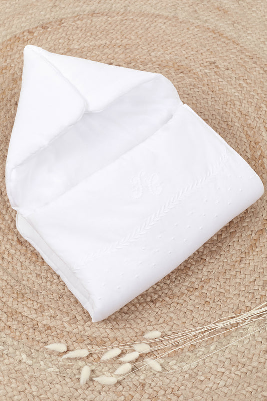 Baby Nest - Linge D'antan